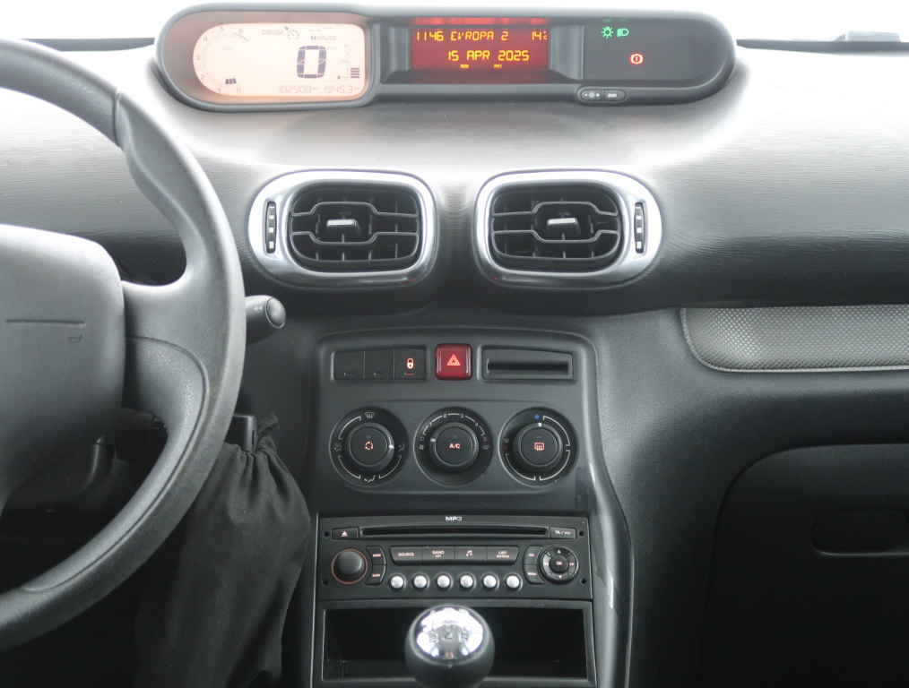 Citroen C3 Picasso