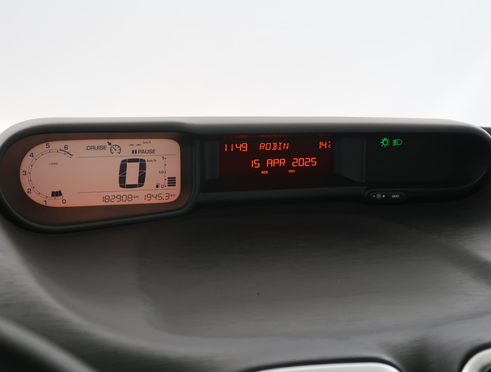 Citroen C3 Picasso