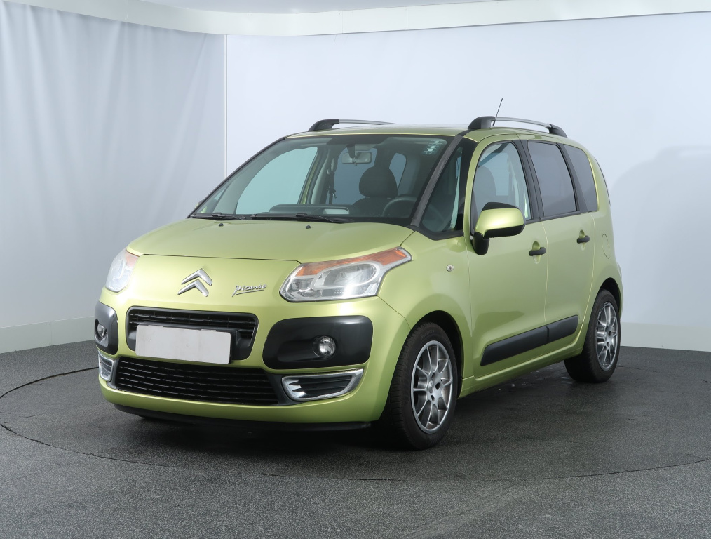 Citroen C3 Picasso