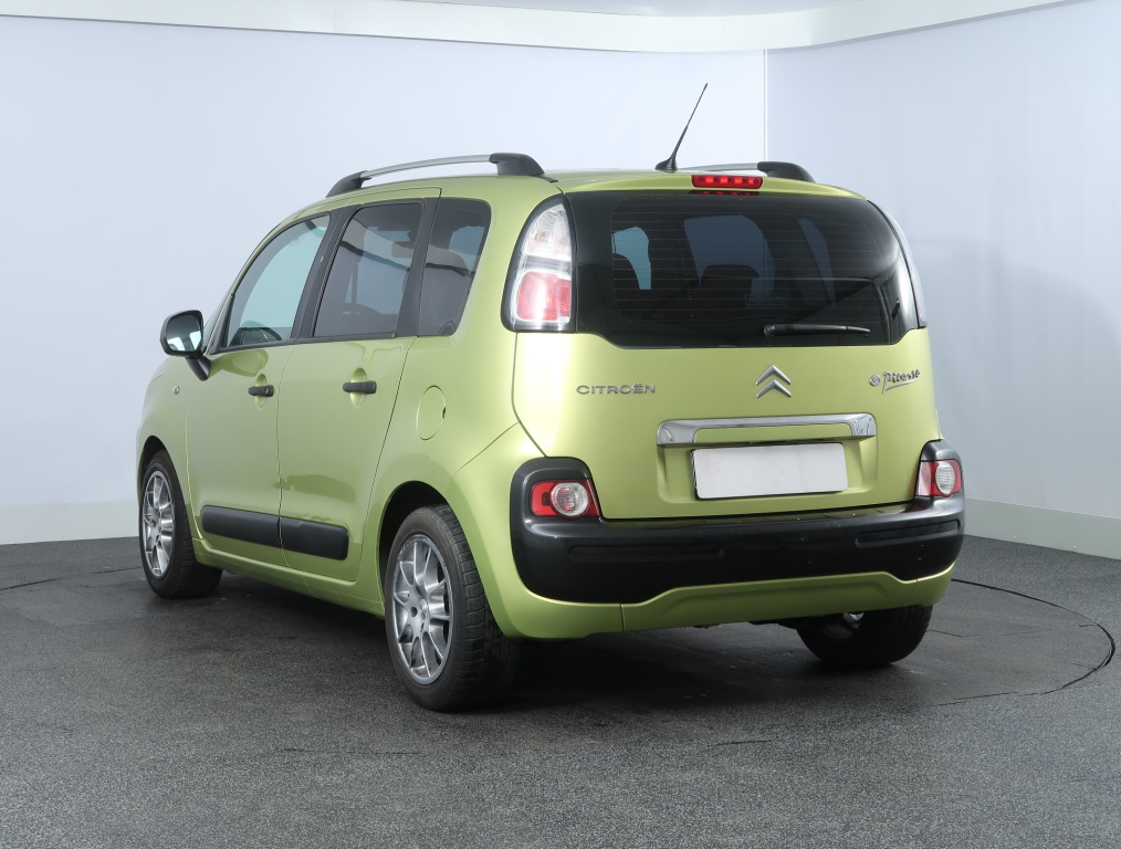 Citroen C3 Picasso