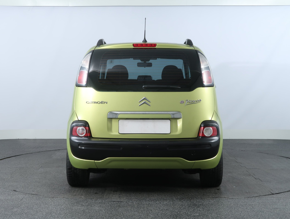 Citroen C3 Picasso