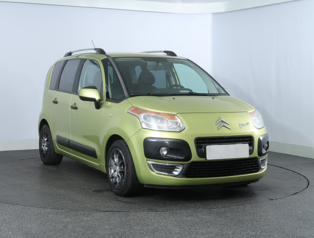 Citroen C3 Picasso 2009