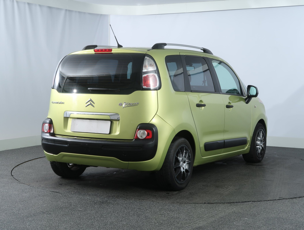 Citroen C3 Picasso