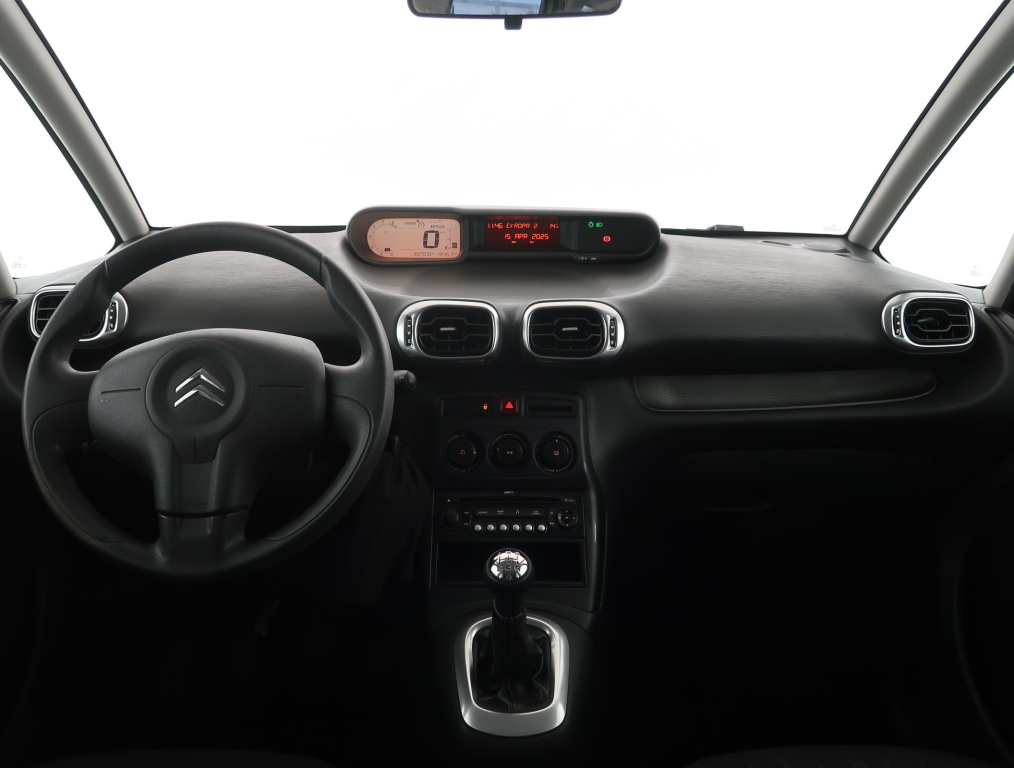 Citroen C3 Picasso