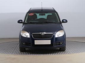 Skoda Roomster - 2008