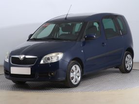 Skoda Roomster - 2008