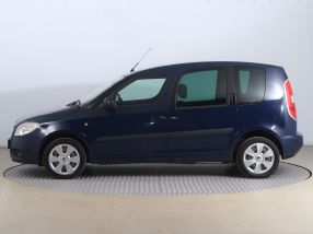 Skoda Roomster - 2008