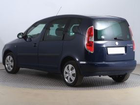 Skoda Roomster - 2008