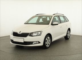 Skoda Fabia - 2018