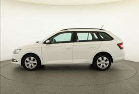 Skoda Fabia - 2018