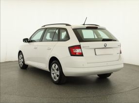Skoda Fabia - 2018