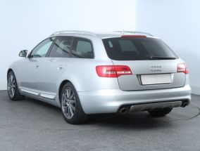 Audi Allroad - 2010