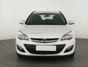 Opel Astra - 2015