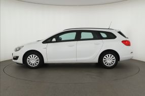 Opel Astra - 2015