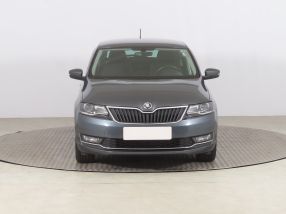 Skoda Rapid - 2017
