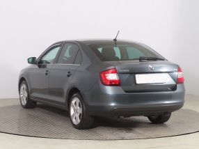 Skoda Rapid - 2017