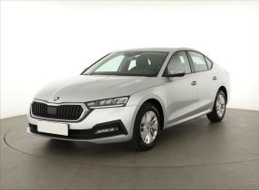 Skoda Octavia - 2023