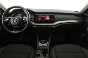 Škoda Octavia - 2023