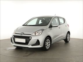 Hyundai i10 - 2018