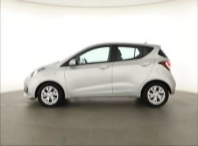 Hyundai i10 - 2018
