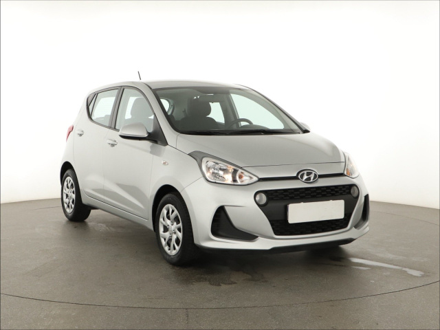 Hyundai i10 2018