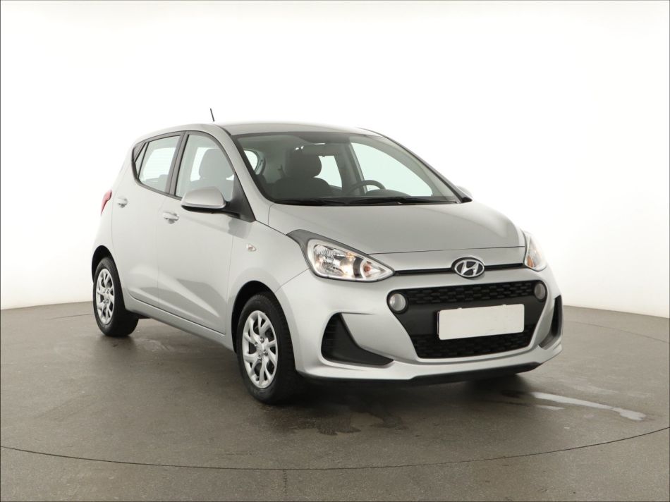 Hyundai i10 - 2018