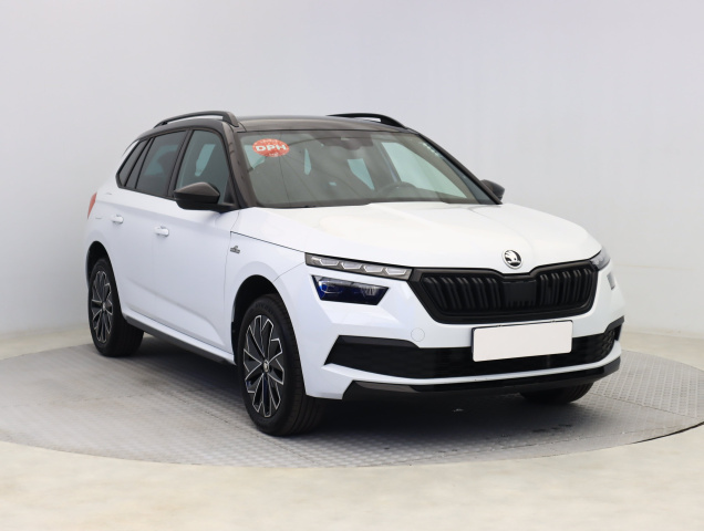 Skoda Kamiq 2023