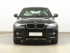 BMW X6 - 2012