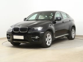 BMW X6 - 2012