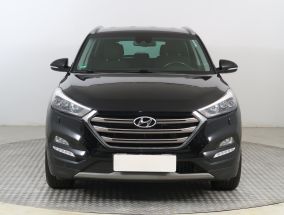 Hyundai Tucson - 2018