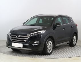 Hyundai Tucson - 2018