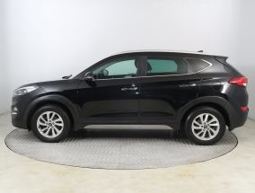 Hyundai Tucson - 2018