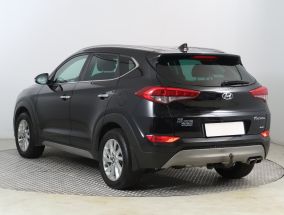Hyundai Tucson - 2018