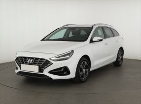 Hyundai i30 - 2021