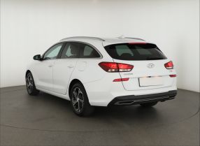 Hyundai i30 - 2021