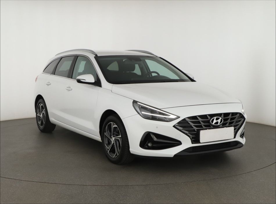 Hyundai i30 - 2021