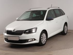 Skoda Fabia - 2017