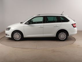 Skoda Fabia - 2017
