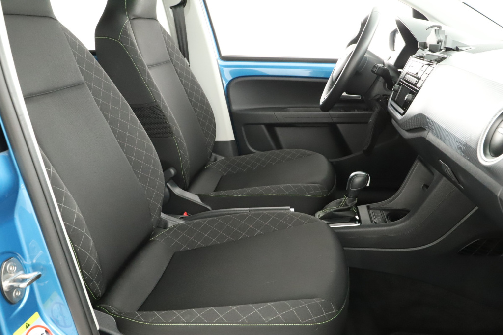 Škoda Citigo-e