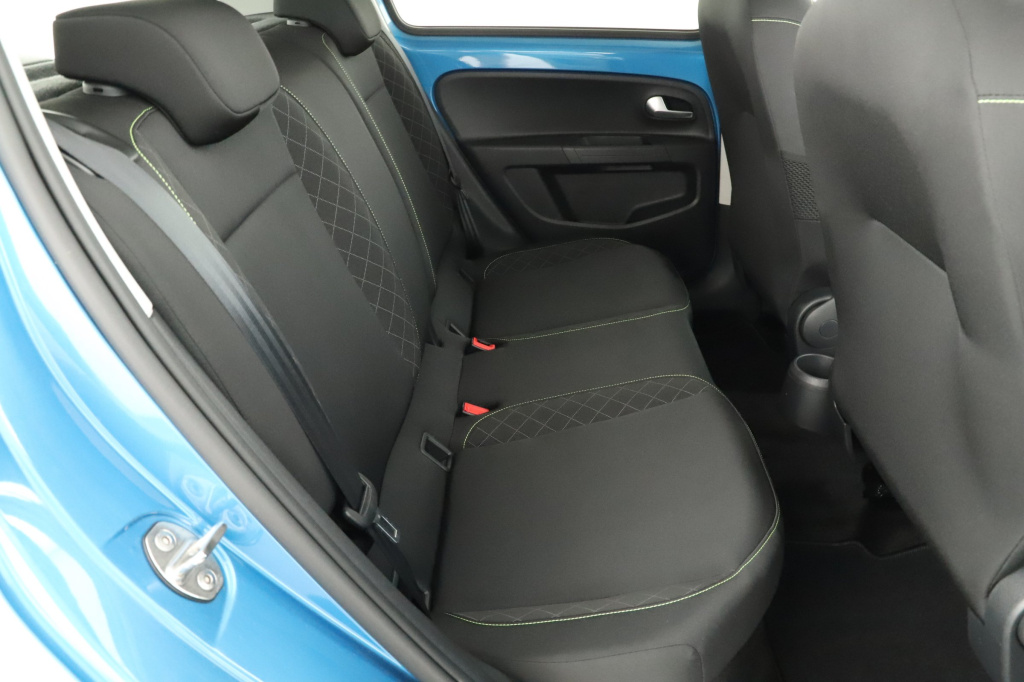 Škoda Citigo-e