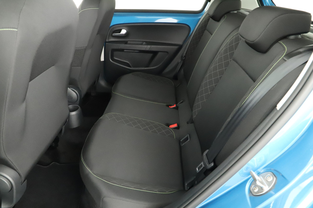 Škoda Citigo-e