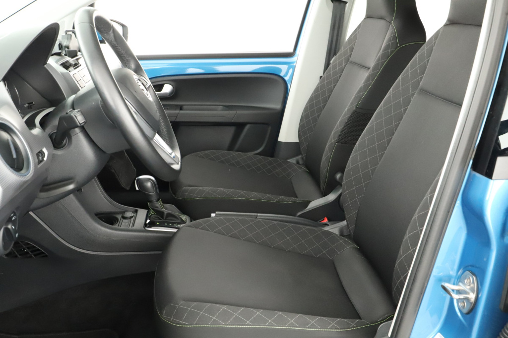 Škoda Citigo-e