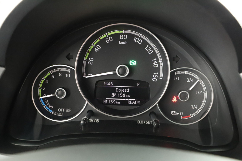 Škoda Citigo-e