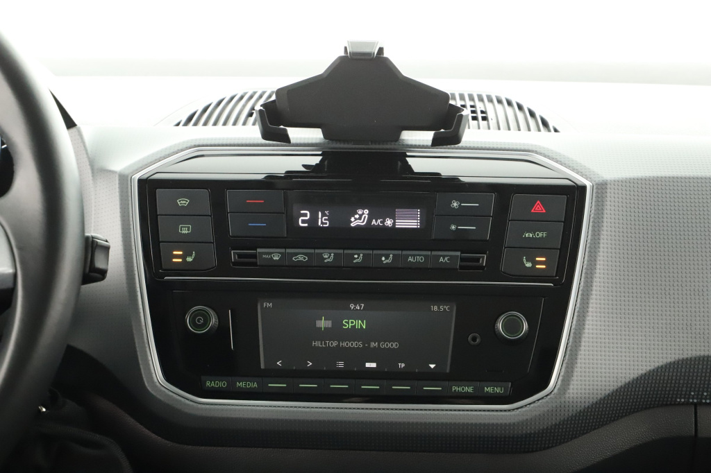 Škoda Citigo-e