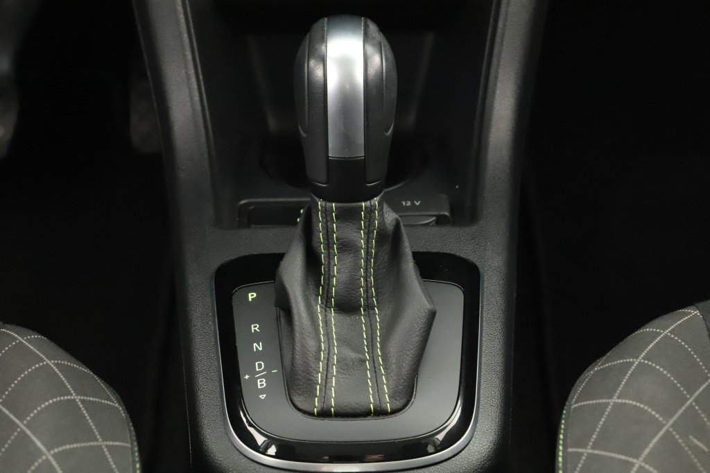 Škoda Citigo-e