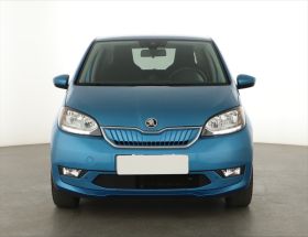 Skoda Citigo-e - 2020
