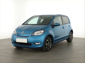 Skoda Citigo-e - 2020