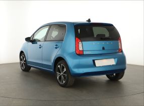 Skoda Citigo-e - 2020