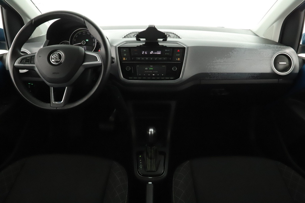 Škoda Citigo-e
