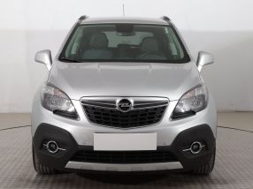 Opel Mokka - 2014